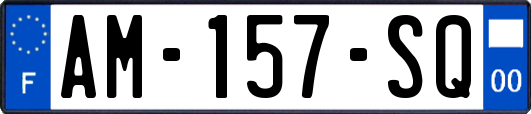 AM-157-SQ