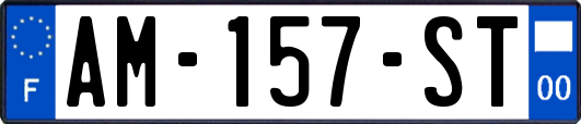AM-157-ST