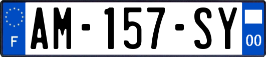 AM-157-SY