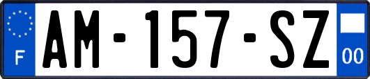 AM-157-SZ