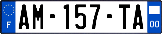 AM-157-TA