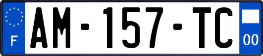 AM-157-TC