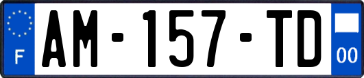 AM-157-TD