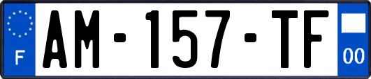 AM-157-TF