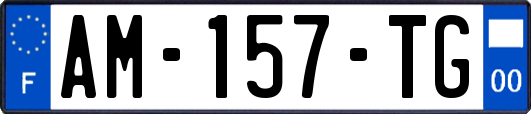 AM-157-TG