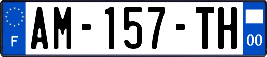 AM-157-TH