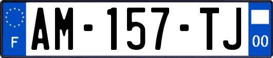 AM-157-TJ