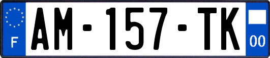 AM-157-TK