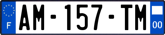 AM-157-TM