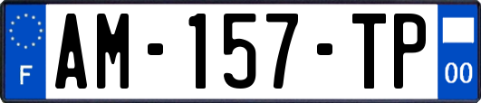 AM-157-TP