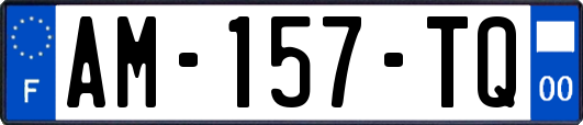 AM-157-TQ