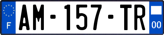 AM-157-TR