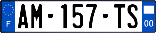 AM-157-TS