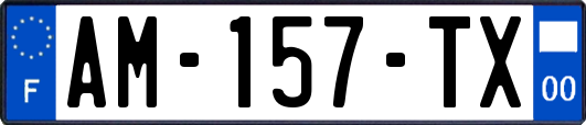 AM-157-TX