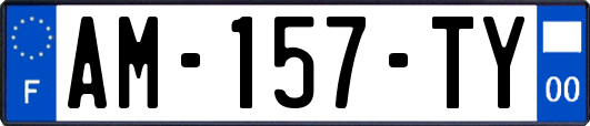 AM-157-TY