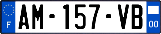 AM-157-VB