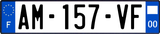 AM-157-VF