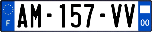 AM-157-VV