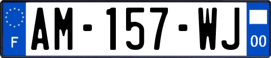 AM-157-WJ