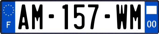 AM-157-WM