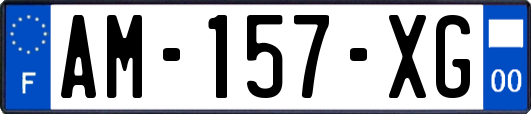AM-157-XG