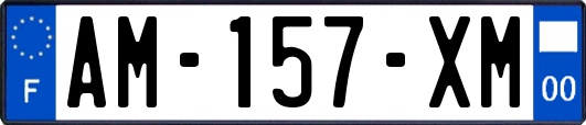 AM-157-XM