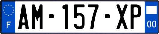 AM-157-XP