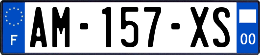 AM-157-XS