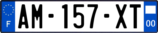 AM-157-XT