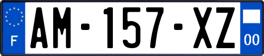 AM-157-XZ