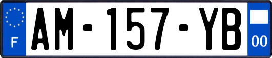 AM-157-YB