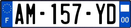 AM-157-YD