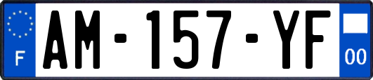 AM-157-YF