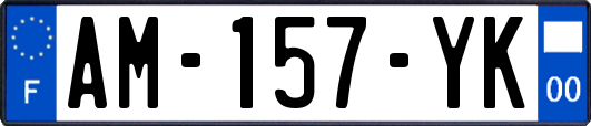 AM-157-YK