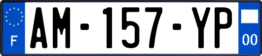 AM-157-YP
