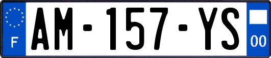 AM-157-YS