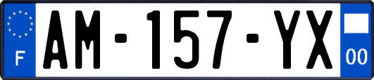 AM-157-YX