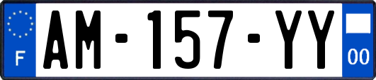 AM-157-YY
