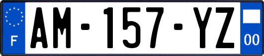 AM-157-YZ
