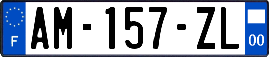 AM-157-ZL