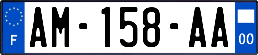 AM-158-AA