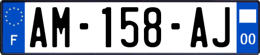 AM-158-AJ