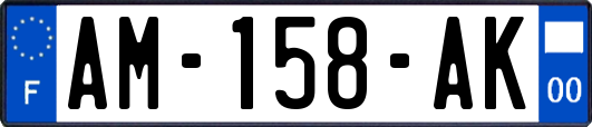 AM-158-AK