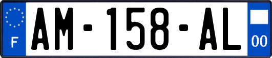 AM-158-AL