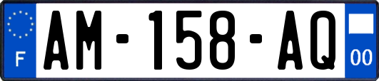 AM-158-AQ