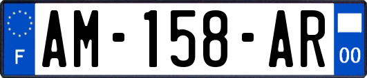 AM-158-AR