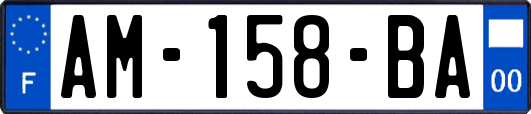 AM-158-BA