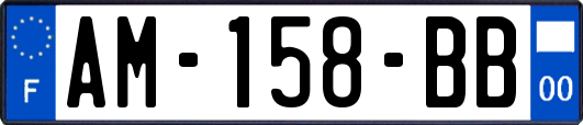 AM-158-BB