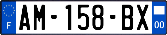 AM-158-BX