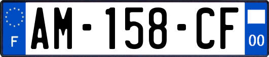 AM-158-CF